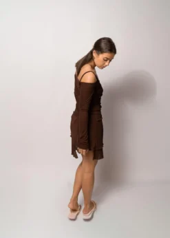 RÉSUMÉ MaddisonRS Blouse