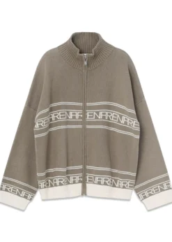 RÉSUMÉ MargaretRS Knit Zip