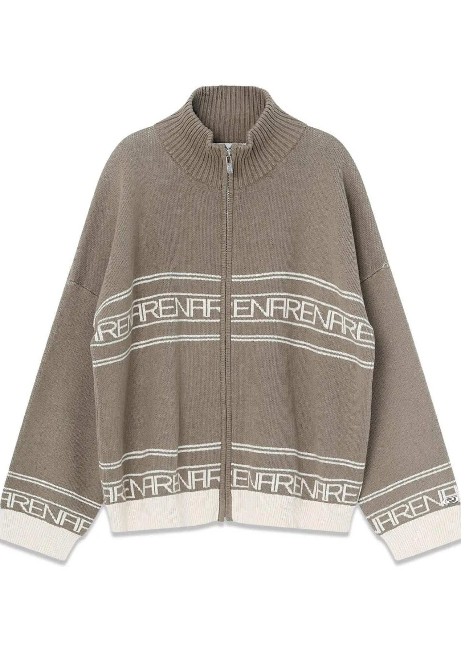 RÉSUMÉ MargaretRS Knit Zip