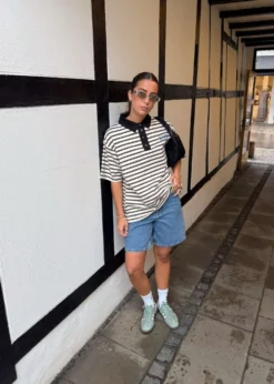 RÉSUMÉ MarlonRS Polo Tee