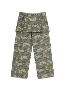RÉSUMÉ MaxRS Pant
