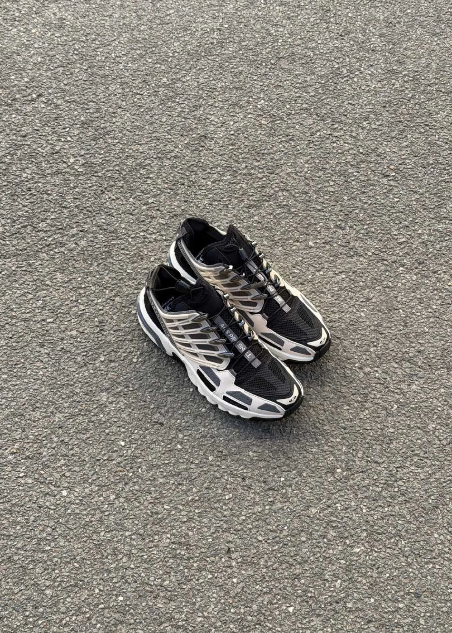 Salomon ACS PRO SHELL
