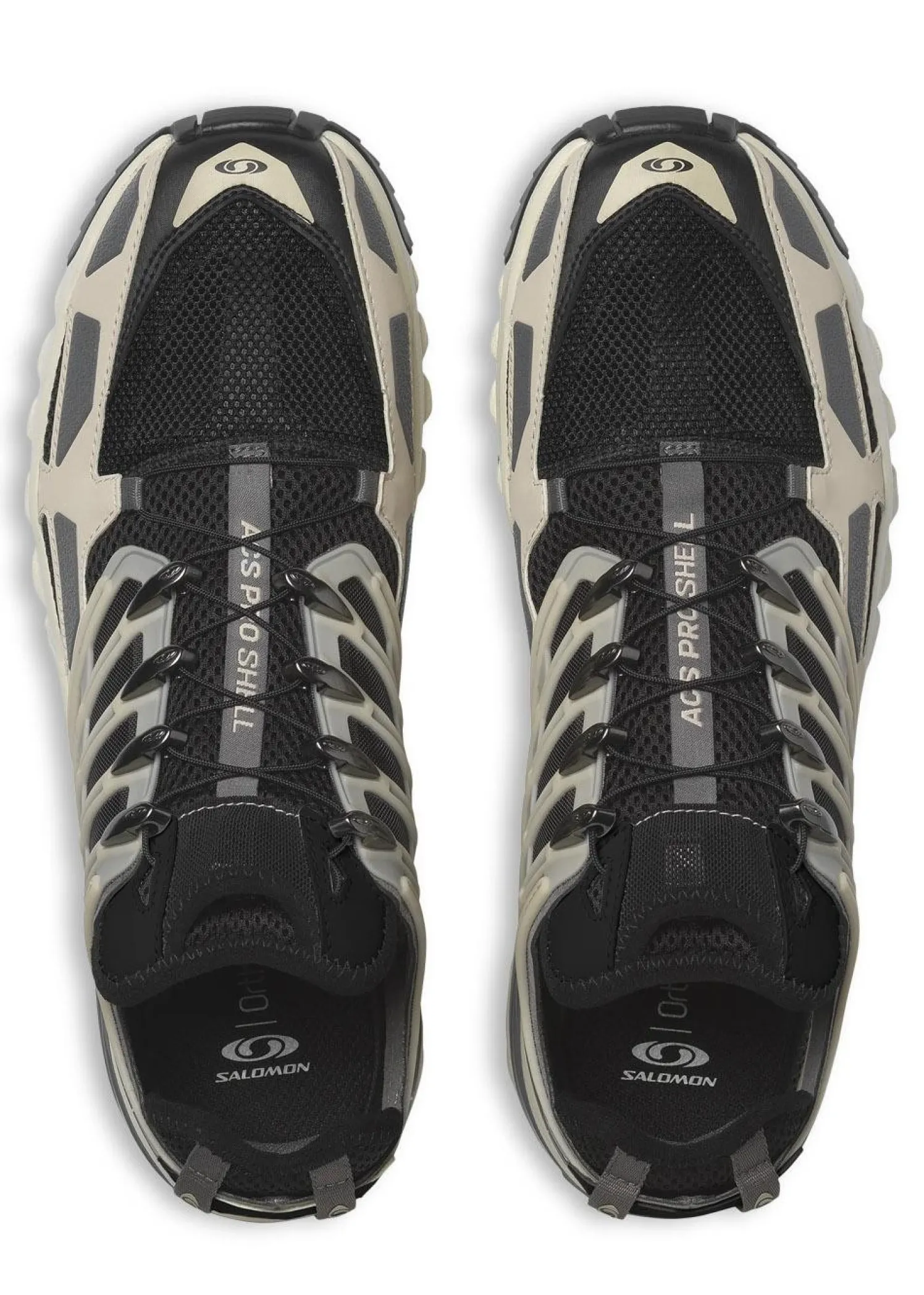 Salomon ACS PRO SHELL