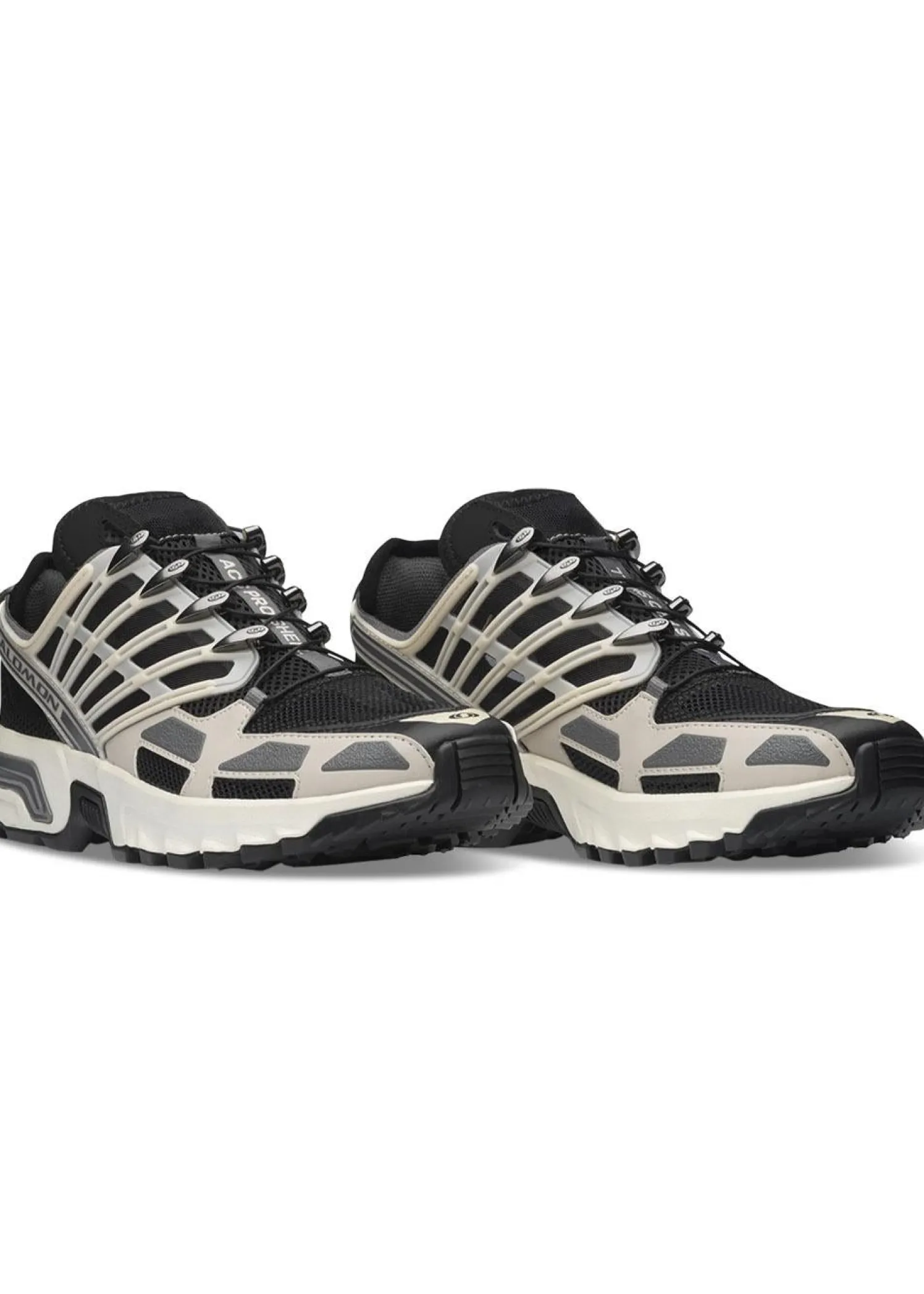 Salomon ACS PRO SHELL