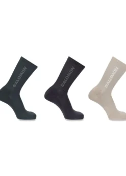 Salomon EVERYDAY CREW 3-PACK