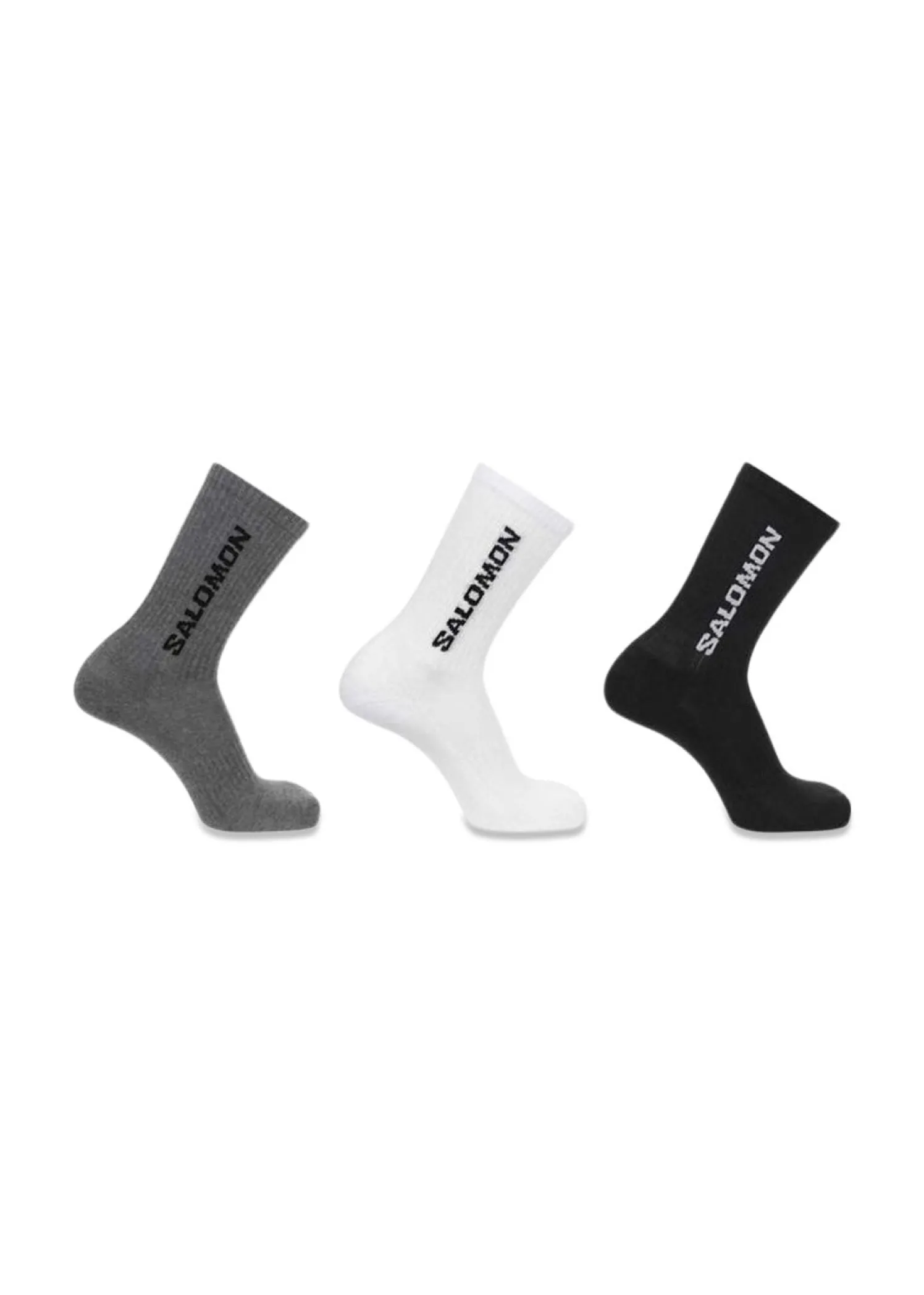Salomon EVERYDAY CREW 3-PACK