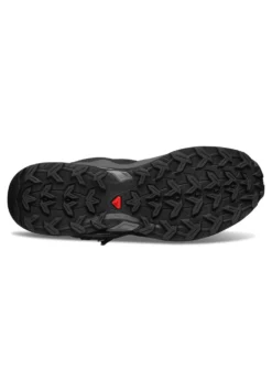 Salomon SHELTER CSWP Black/Magnet/QuSh
