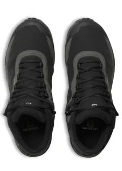 Salomon SHELTER CSWP Black/Magnet/QuSh
