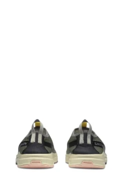 Salomon SHOES RX MOC 3.0 Pewter/Desert/Rose Clou