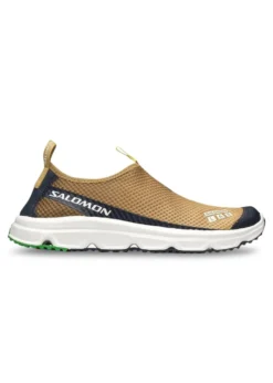 Salomon SHOES RX MOC 3.0 Rubber/Taffy/Granada Sk