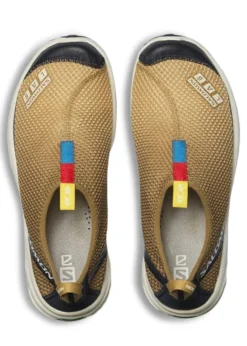 Salomon SHOES RX MOC 3.0 Rubber/Taffy/Granada Sk
