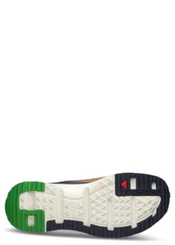 Salomon SHOES RX MOC 3.0 Rubber/Taffy/Granada Sk