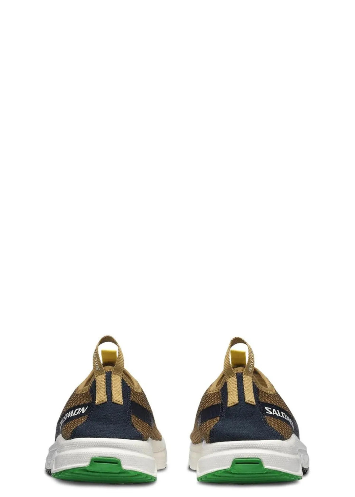 Salomon SHOES RX MOC 3.0 Rubber/Taffy/Granada Sk