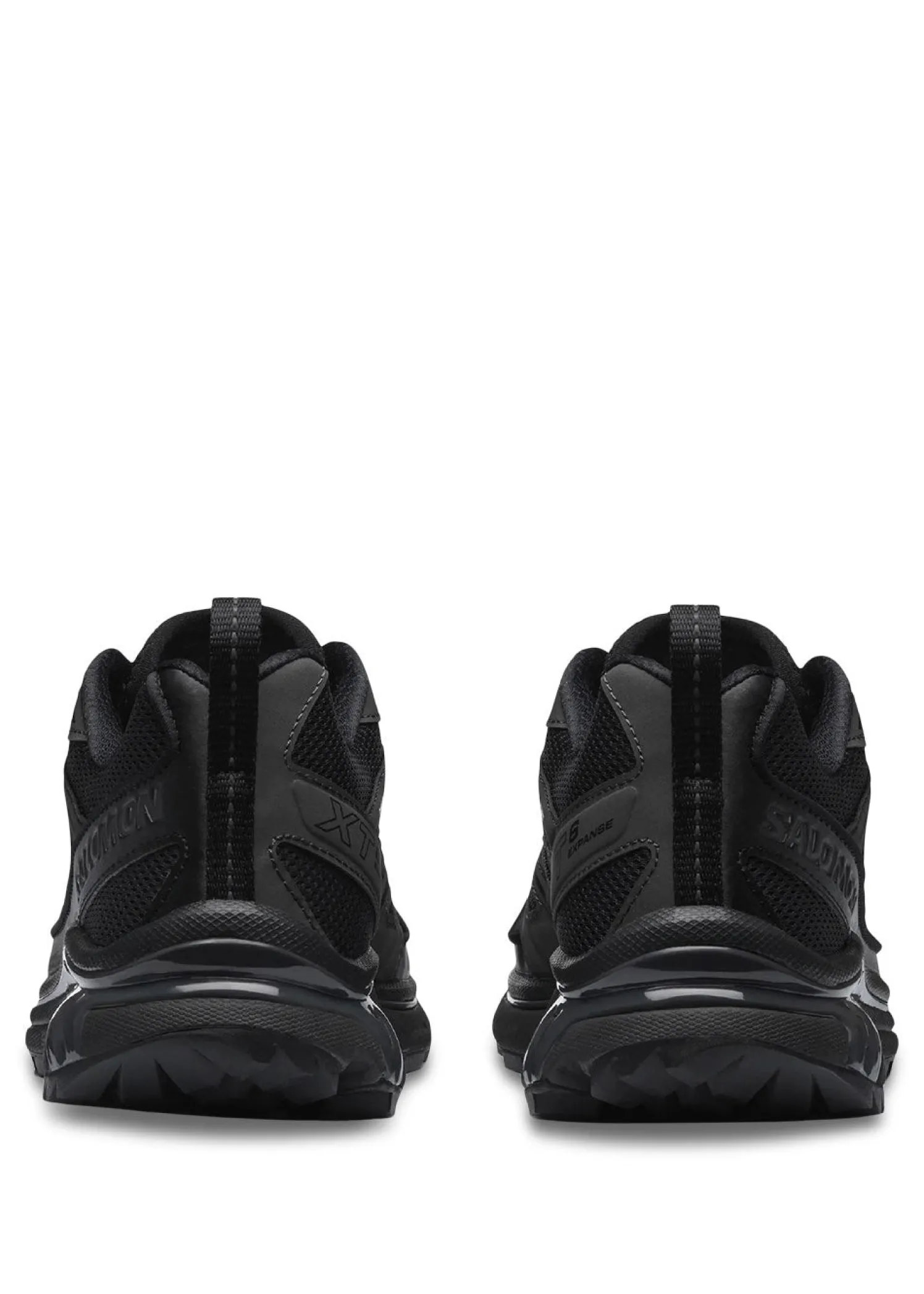 Salomon SHOES XT-6 EXPANSE Black/Ebony/Magnet