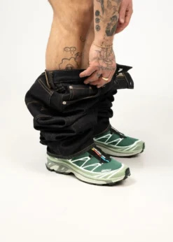 Salomon XT-6