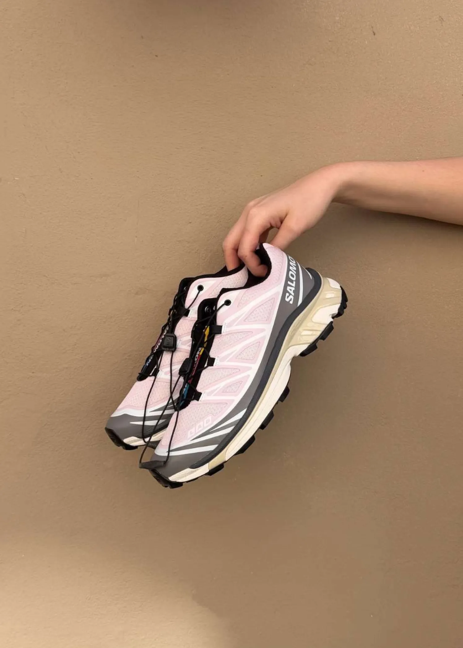 Salomon XT-6