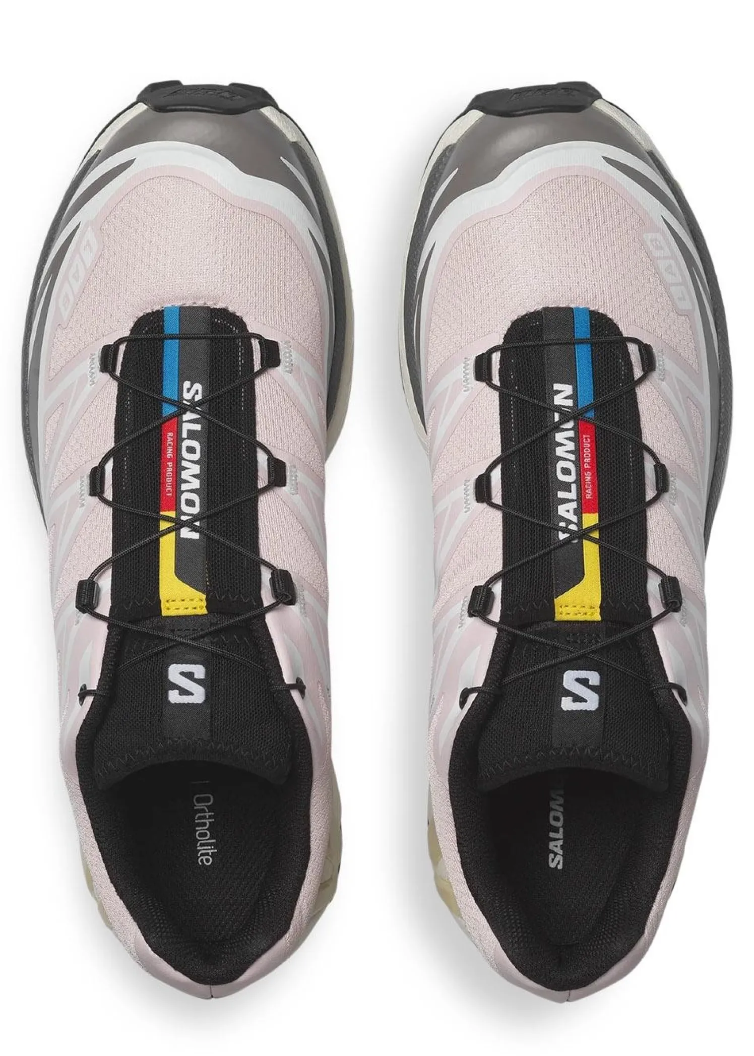 Salomon XT-6