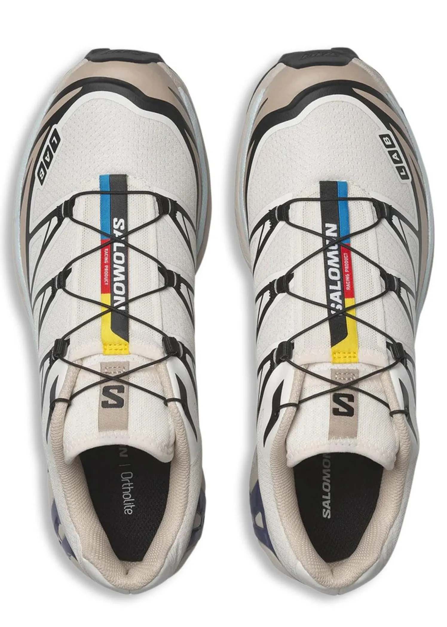 Salomon XT-6