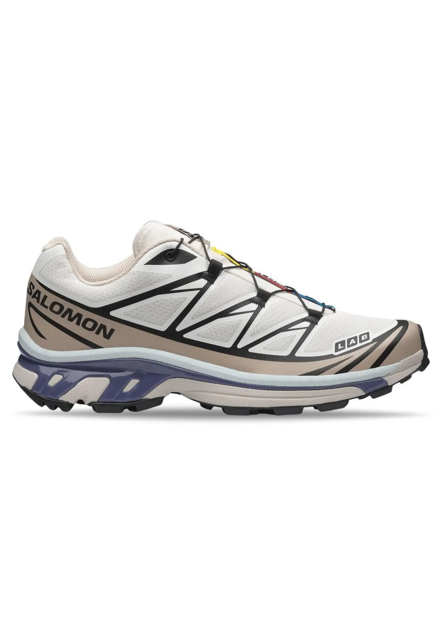 Salomon XT-6