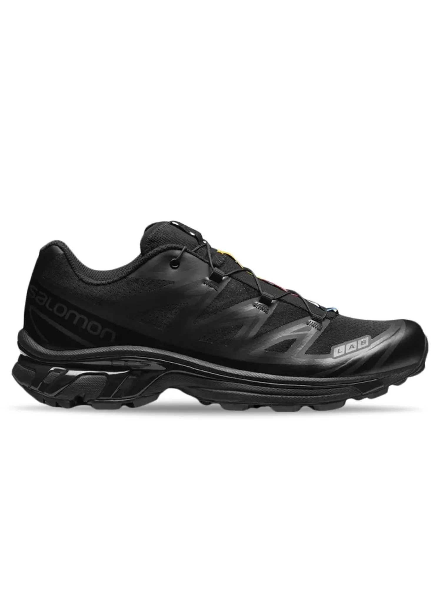 Salomon XT-6