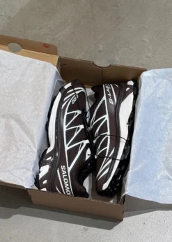 Salomon XT-6