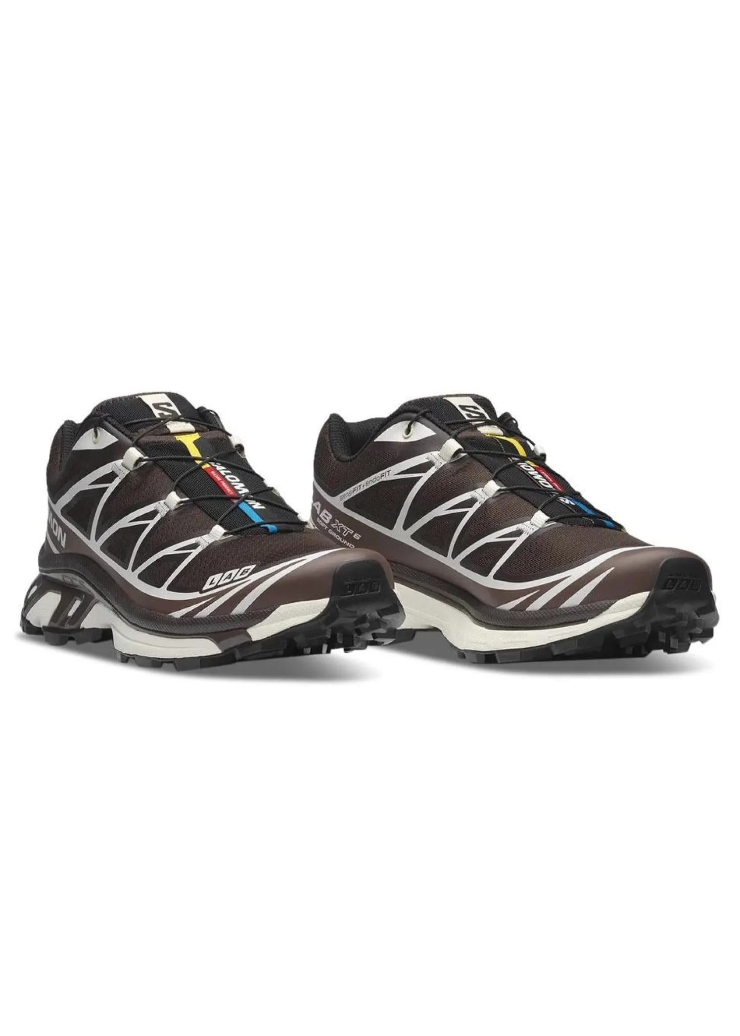 Salomon XT-6