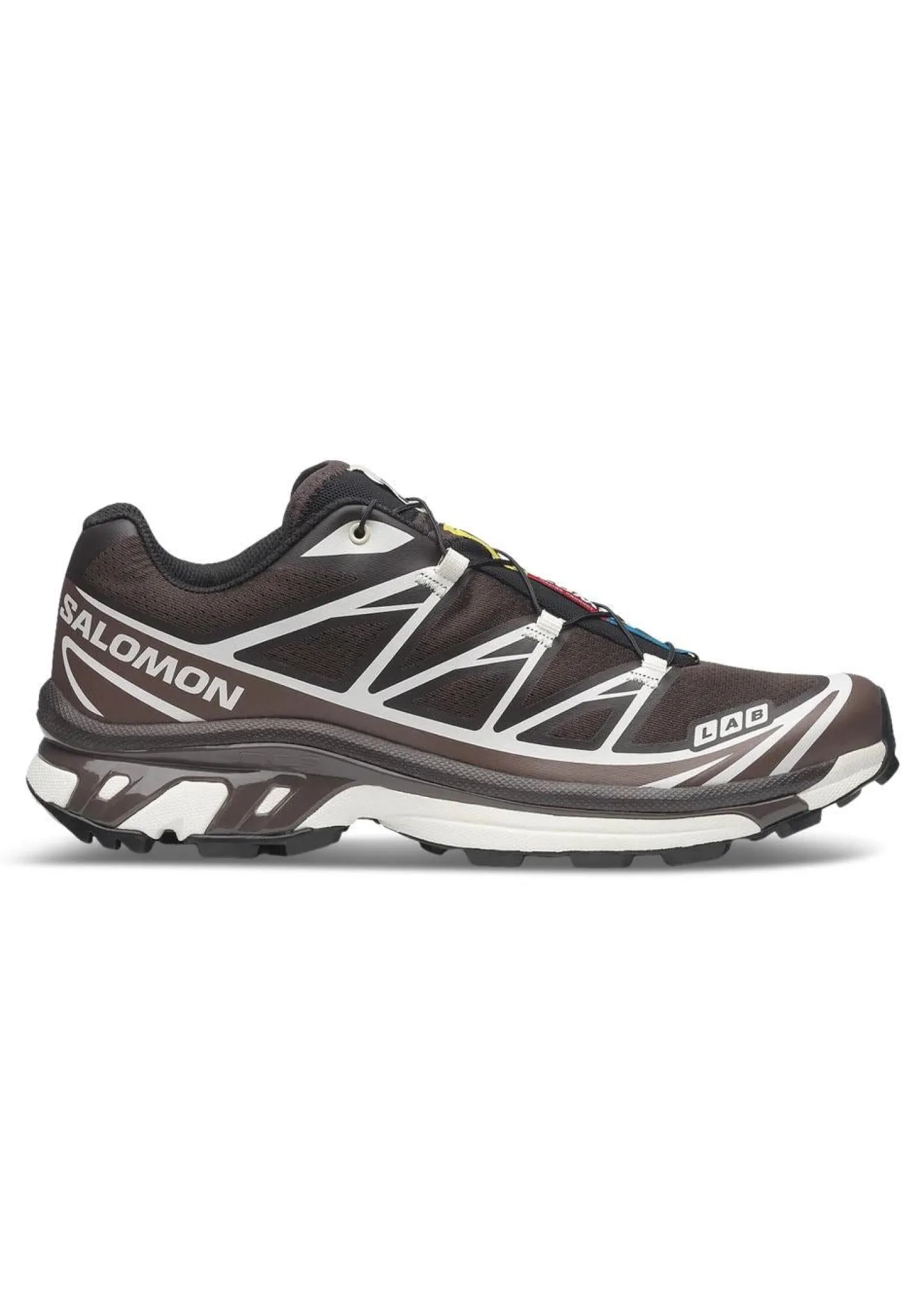 Salomon XT-6
