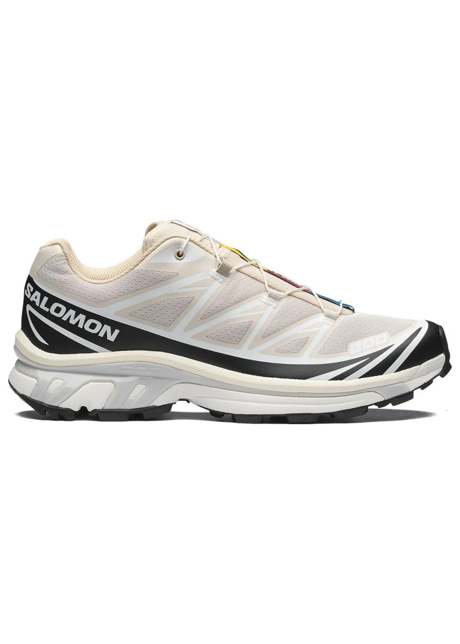 Salomon XT-6