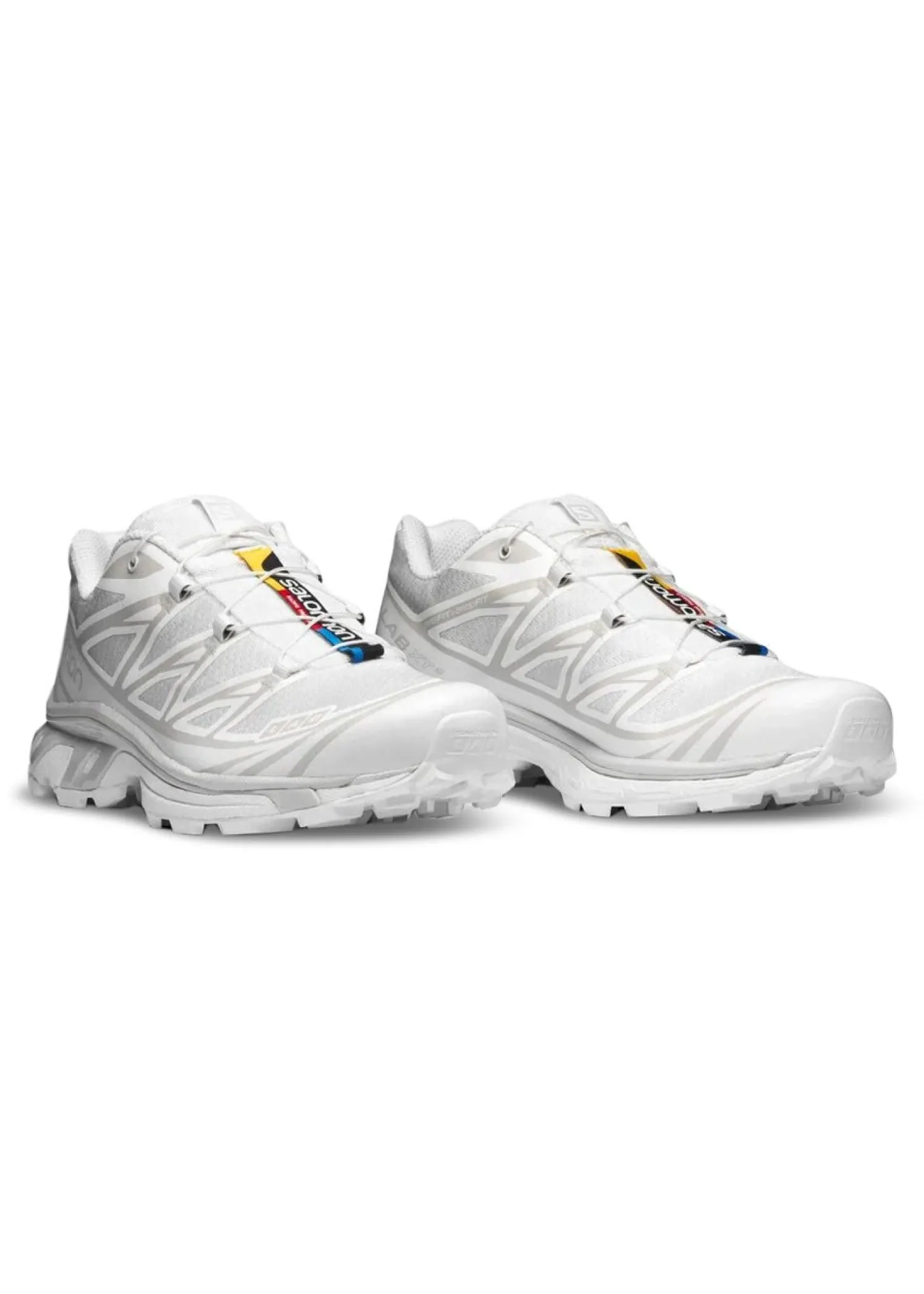Salomon XT-6
