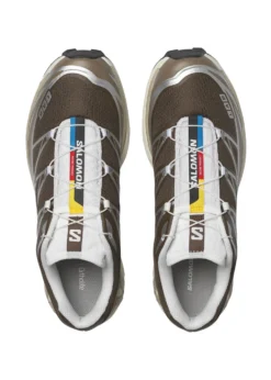 Salomon XT-6