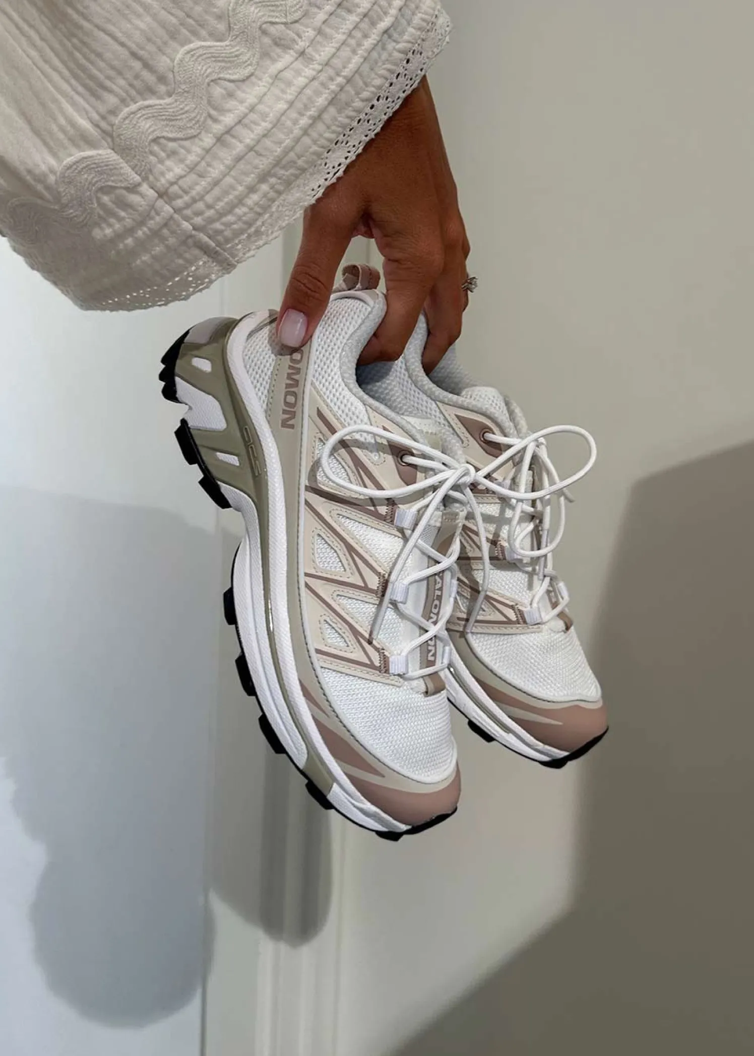 Salomon XT-6 EXPANSE