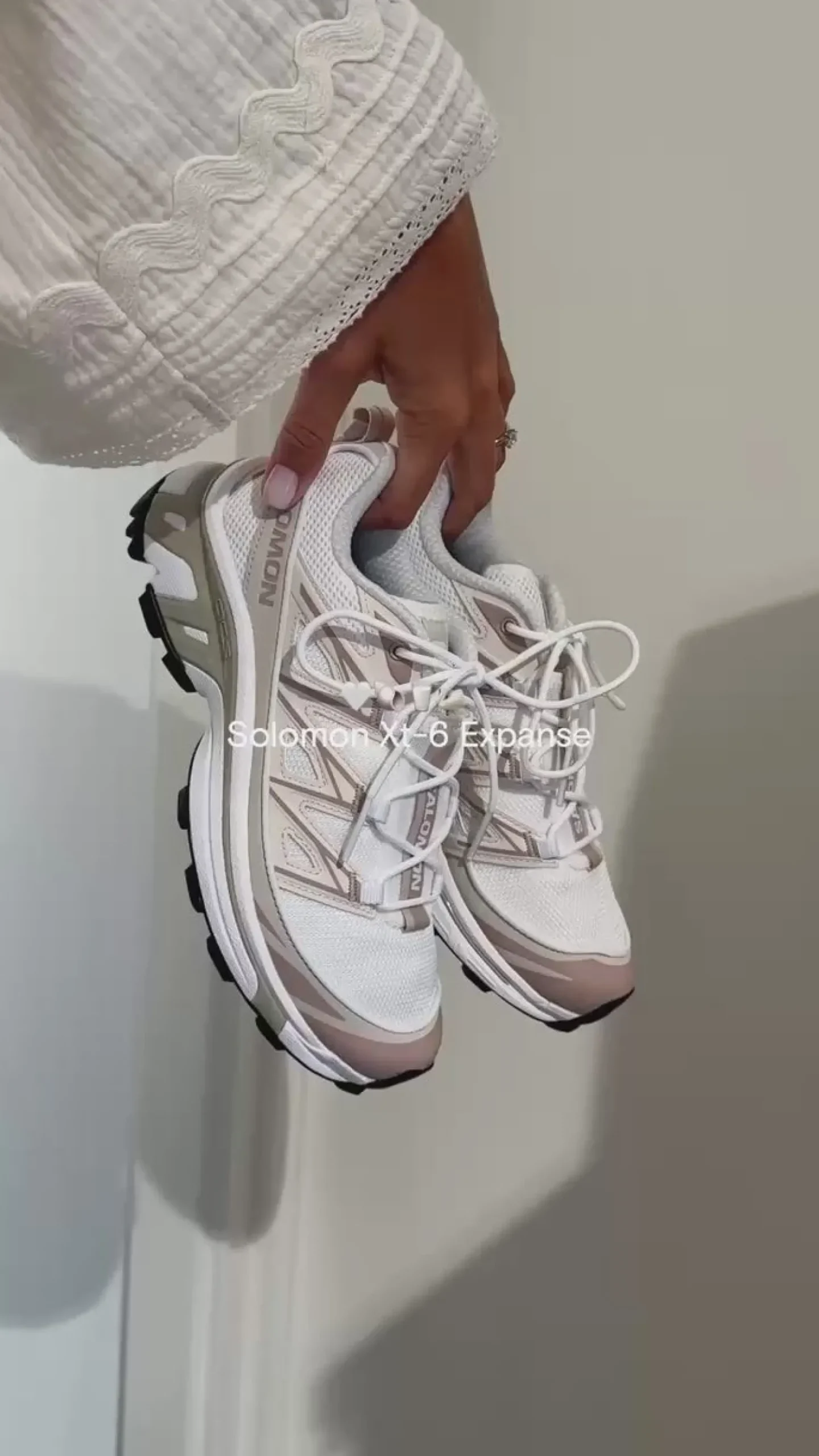 Salomon XT-6 EXPANSE
