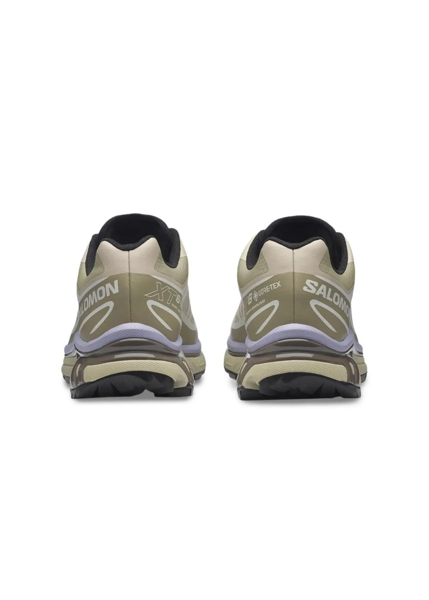 Salomon XT-6 GORE-TEX
