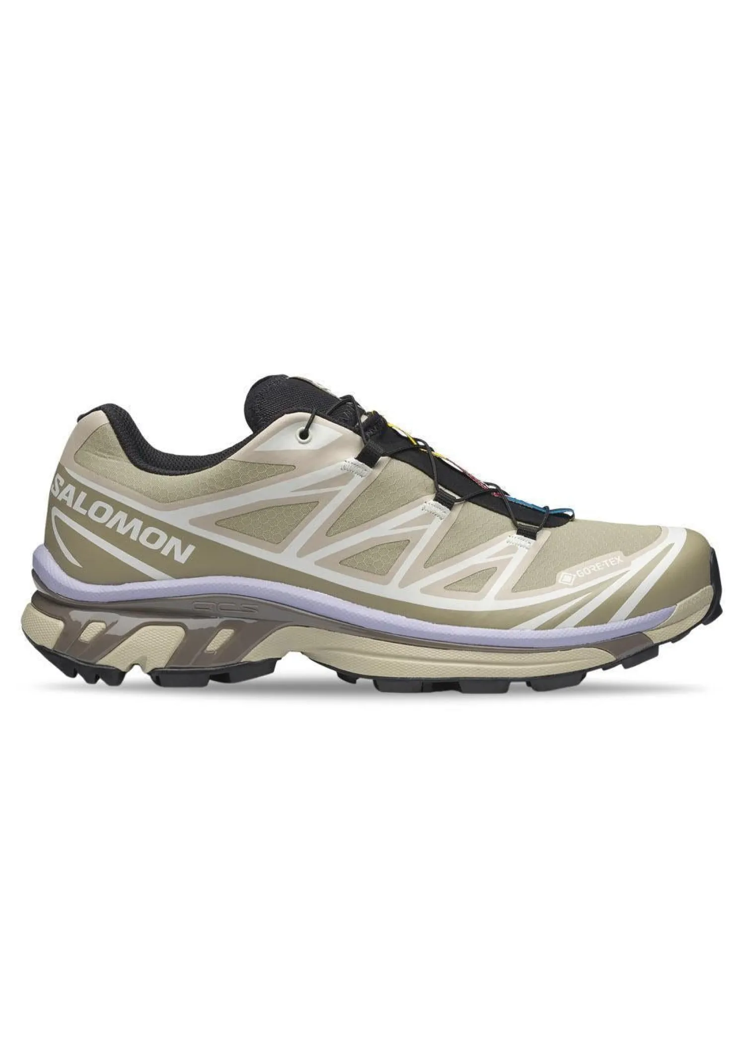 Salomon XT-6 GORE-TEX