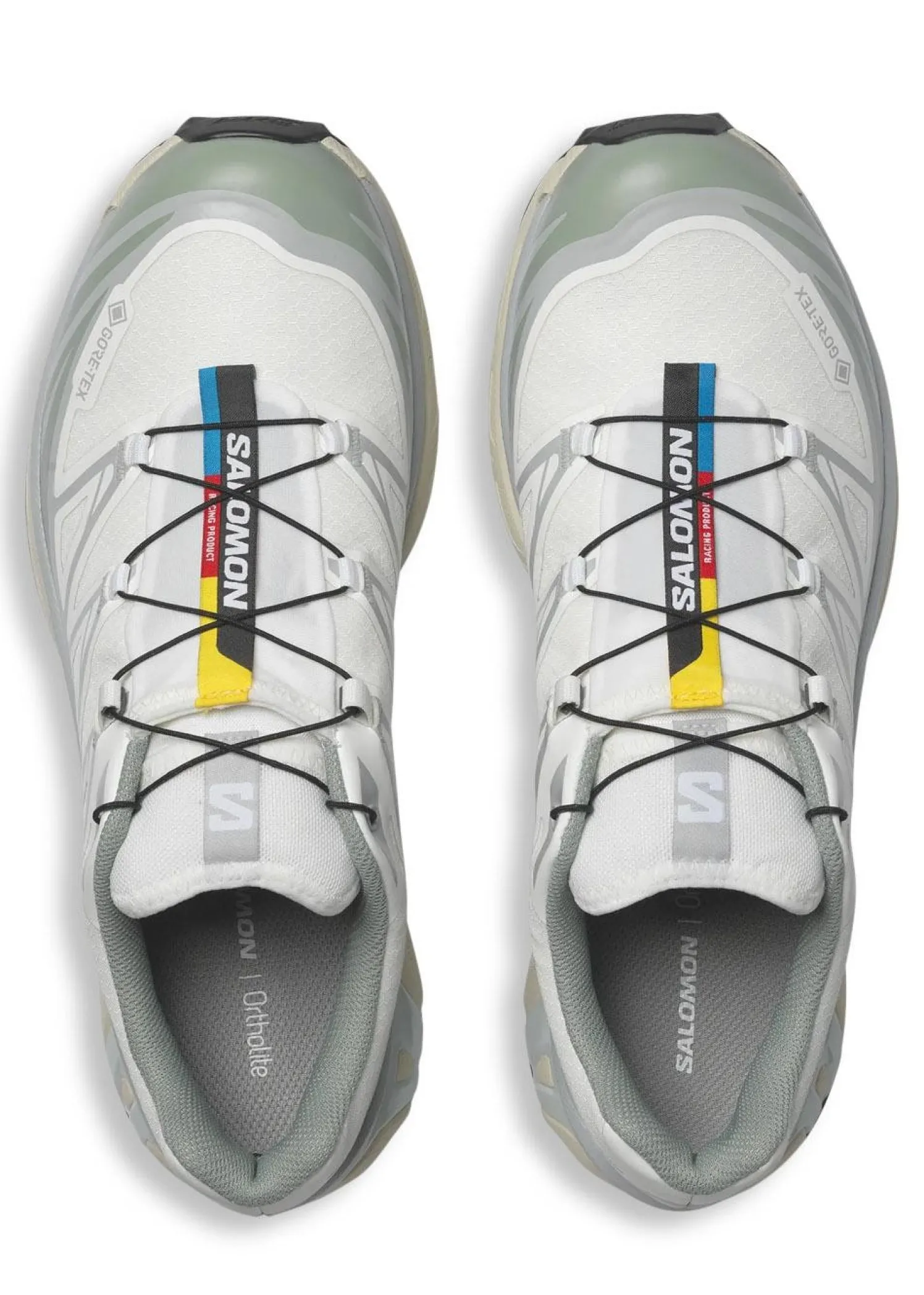 Salomon XT-6 GORE-TEX