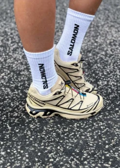 Salomon XT-6 GORE-TEX