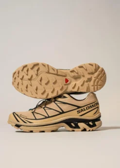 Salomon XT-6 GORE-TEX