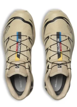 Salomon XT-6 GORE-TEX