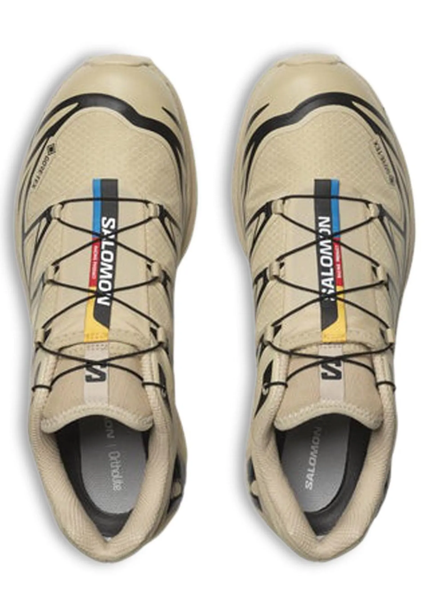 Salomon XT-6 GORE-TEX