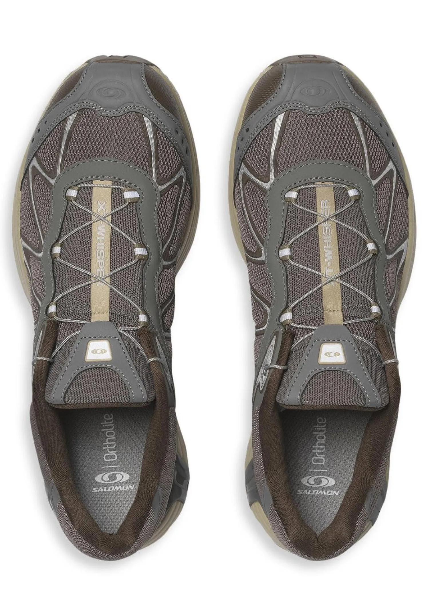 Salomon XT-WHISPER