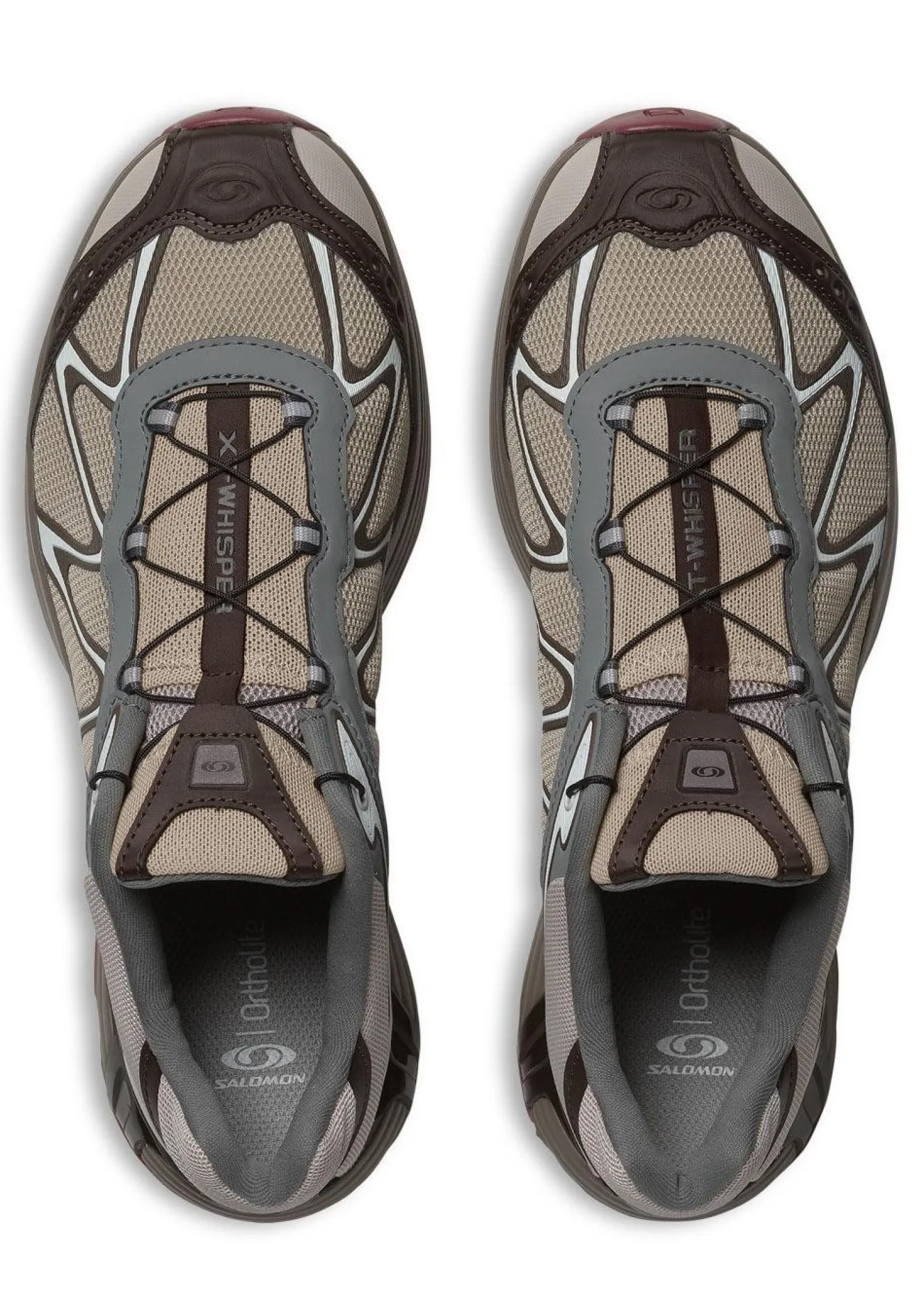 Salomon XT-WHISPER