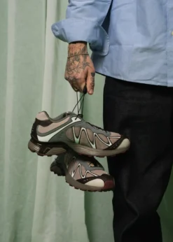 Salomon XT-WHISPER