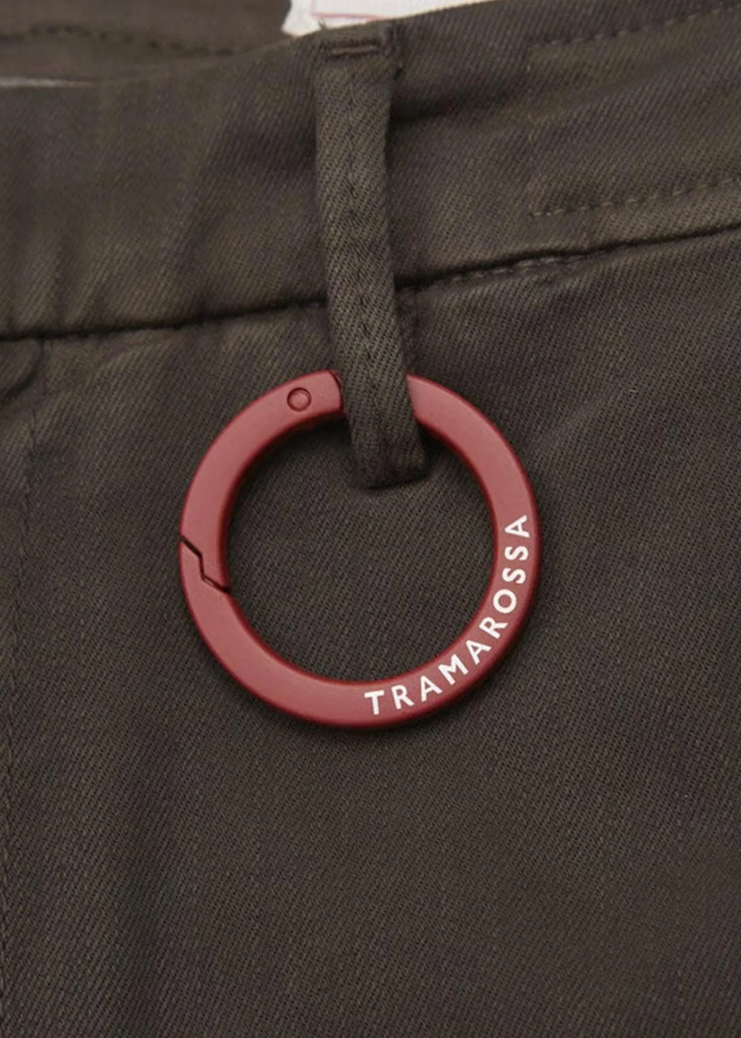 Sartoria Tramarossa Luis