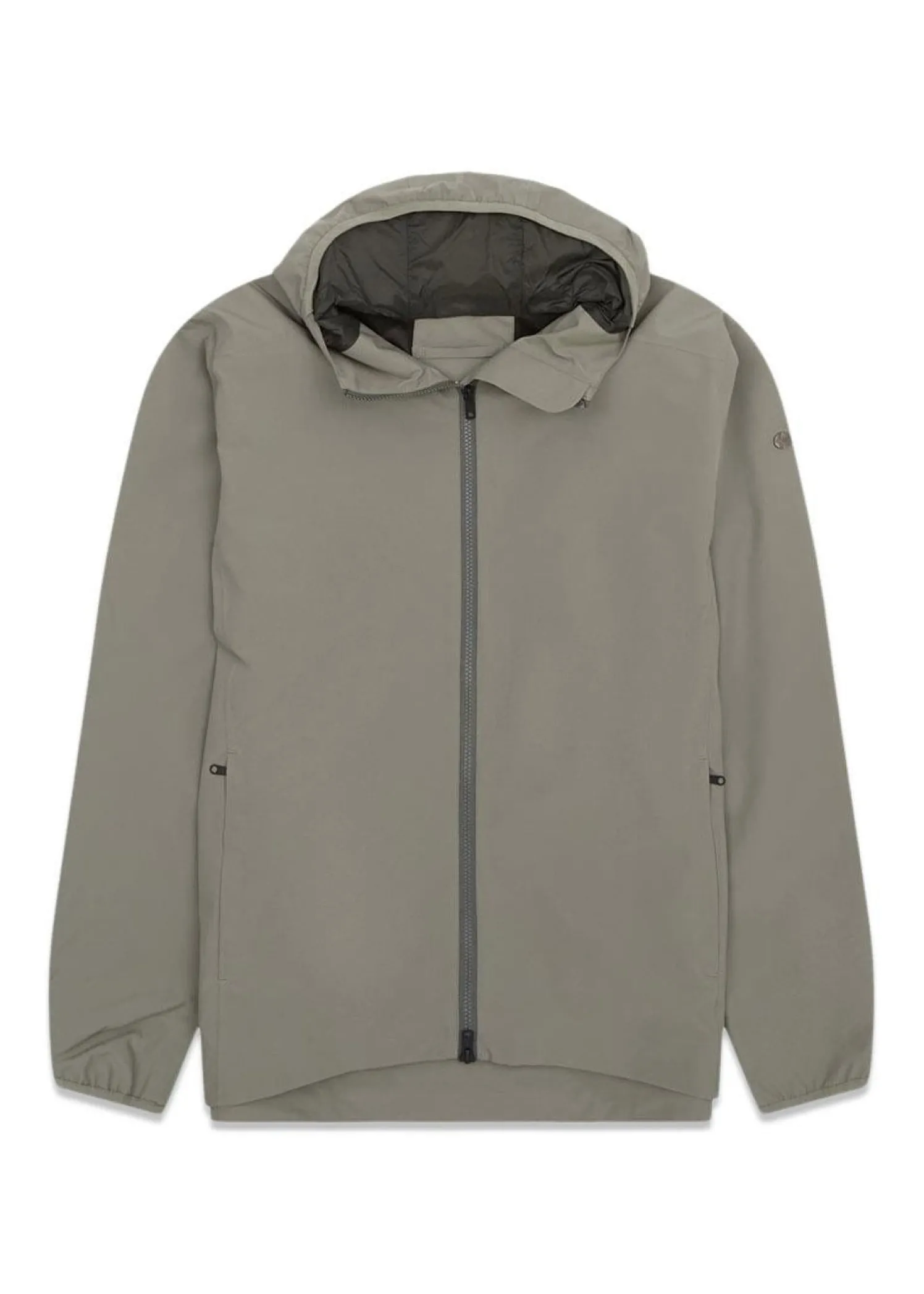 Scandinavian Edition HOOD