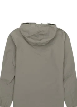 Scandinavian Edition HOOD
