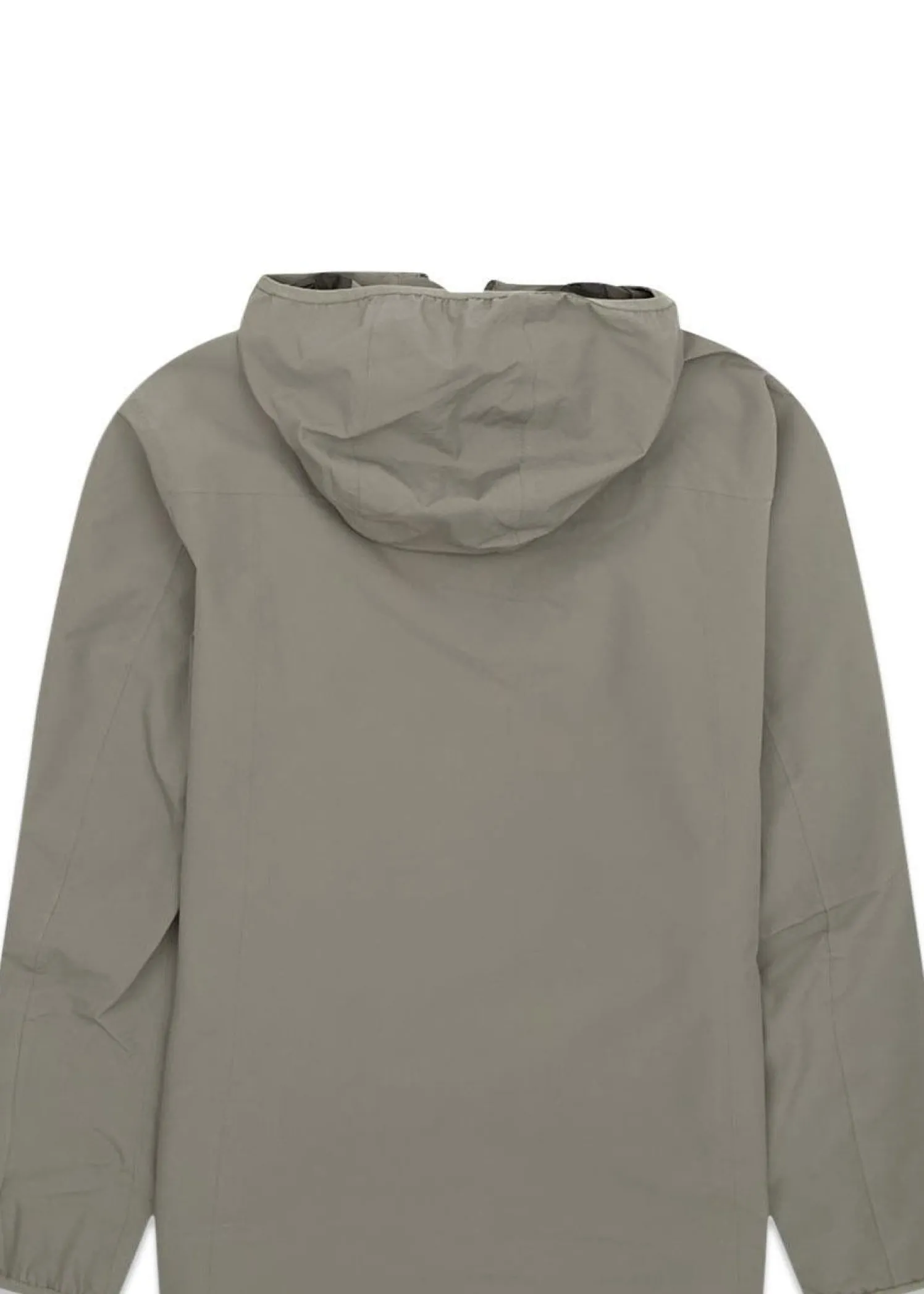 Scandinavian Edition HOOD