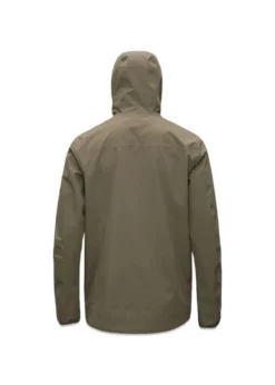 Scandinavian Edition Hood II