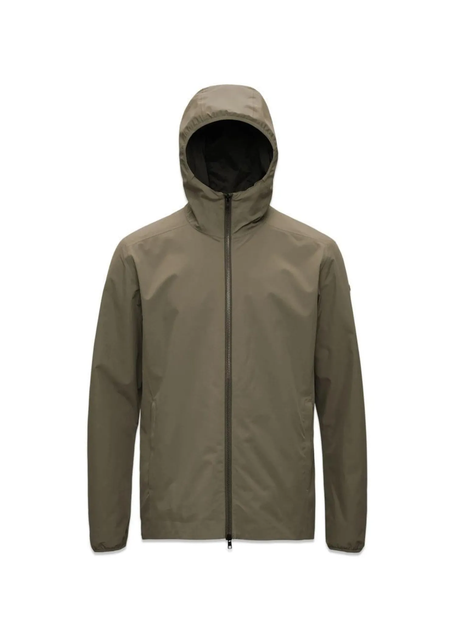 Scandinavian Edition Hood II