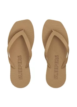 Sleepers High Platform