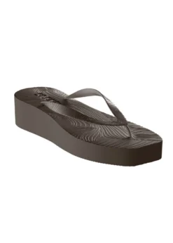 Sleepers HIGH PLATFORM Brown